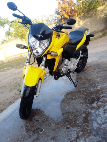 Honda Cb 300 R Cb 300r