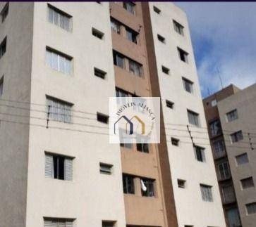 Imagem 3 de 6 de Apartamento Com 2 Dormitórios À Venda, 60 M² Por R$ 300.000,00 - Assunção - São Bernardo Do Campo/sp - Ap2667