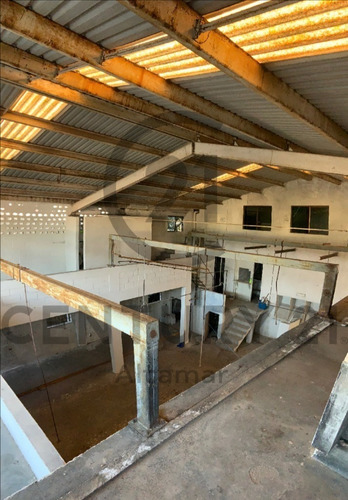Imagen 2 de 9 de Venta Local En Avenida Hidalgo, Colonia Aurora Tampico