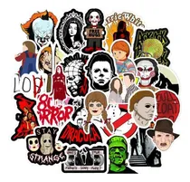 Comprar 50 Peliculas Thriller Stickers Thriller Peliculas 50