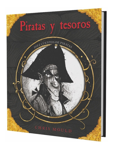 Libro - Piratas Y Tesoros 