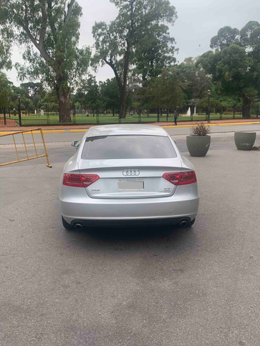 Imagen 4 de 14 de Audi A5 3.2 V6 Quattro 5 Puertas
