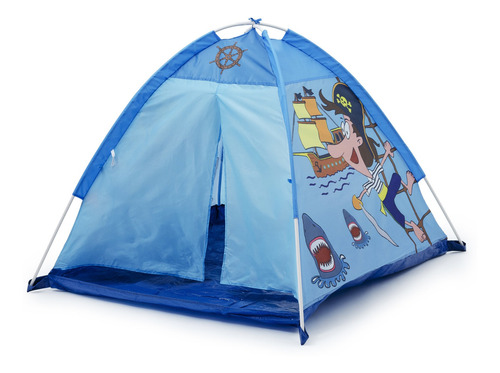 Barraca Infantil Toca Cabana Tenda Meninos E Meninas