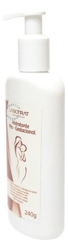 Creme Hidratante Pós Gestação Nutre Flacidez Labotrat 240g