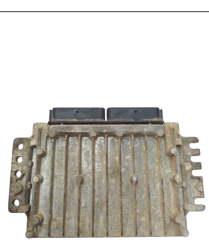 Módulo Injeção Vw Audi A3 Siemens 06a906019ce Simos2 1b3128