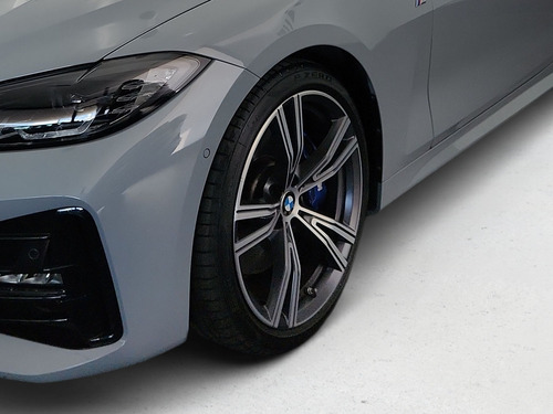 BMW Cabriolet BMW 420i Cabriolet M Sport 2.0 Turbo (Aut.)