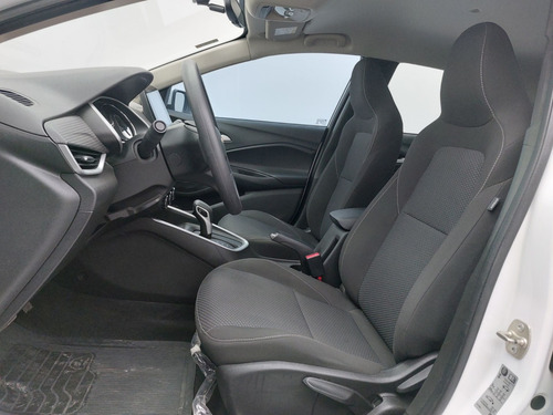 Chevrolet Onix 1.0 TURBO FLEX LTZ AUTOMÁTICO