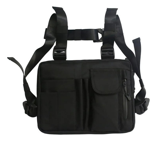 Chest  Bag Unisex Bolso De Pecho , Moda Official