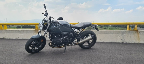 Imagen 3 de 6 de Bmw Nine T R1200
