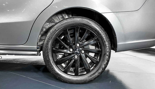 Imagen 12 de 15 de 39568 - Mitsubishi Mirage 2019 Con Garantía