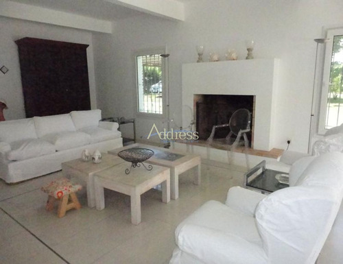 Imagen 25 de 30 de Casa En Punta Del Este, Rincón Del Indio