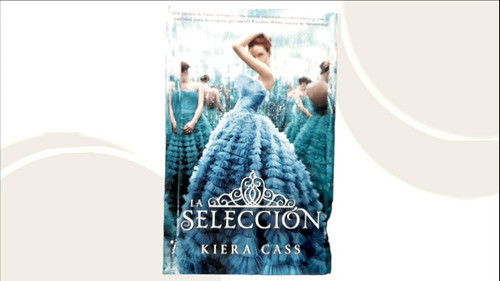 La Seleccion Kiera Cass ( Libro Nuevo Y Original )