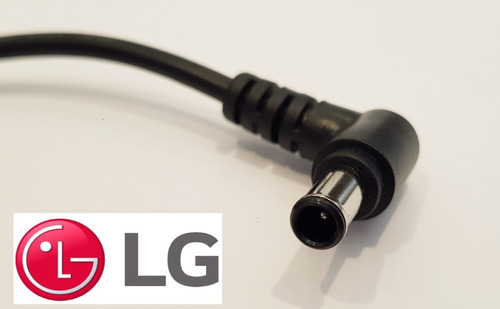 Cable Para Fuente - Para Monitor LG