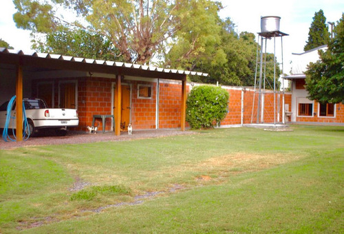 Terreno En Ituzaingó