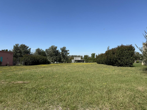 Venta Lote En Los Palenques, Manzanarez | Vco Propiedades