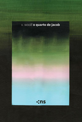 Livro O Quarto De Jacob: Nova Edição Revisada