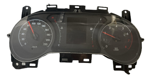 Kit Modulo Injeção Fiat Pulse 1.3 Drive 2022 S/chave (Usado)