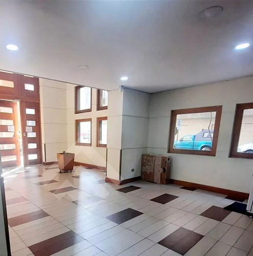 Depto 2d+2b+estac+bodega, Cercano Metro Sta Ana