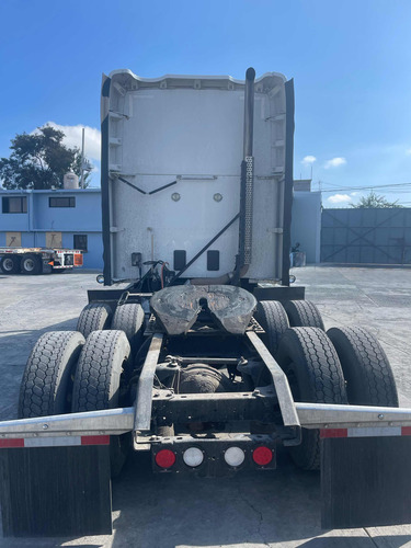 Tractocamion Kenworth T680 Modelo 2015 Importado