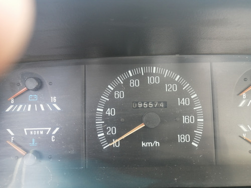 Ford F200 Xlt 1990