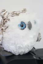 Comprar Peluche Wild Republic Buho  Ojos Gran 17 Cm Caja(66)