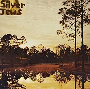 Silver Jews Starlite Walker Reissue Usa Import Lp Vinilo