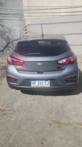 Chevrolet Cruze 5 1.4 Lt Mt 5p