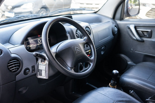 Citroën BERLINGO MULTISPACE HDI 92 XTR BERLINGO MULTISPACE HDI 92 XTR