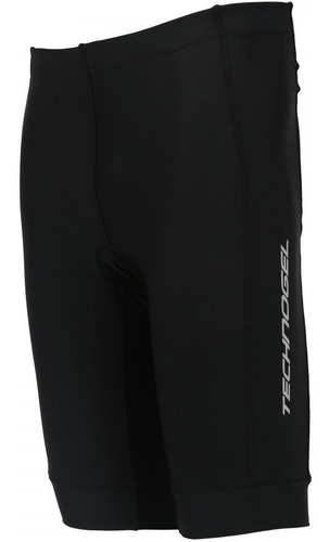 Imagem 1 de 7 de Bermuda Ciclismo Forro Gel Powertrack Technogel Frete Grátis