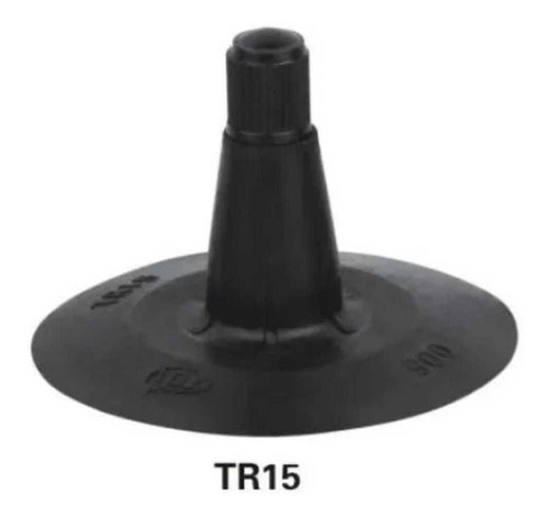 Imagem 5 de 5 de Câmara De Ar Pneu Fusca Aro 15 F-15 Tr-15 Maggion