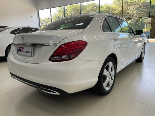 Imagem 9 de 15 de Mercedes-benz C180