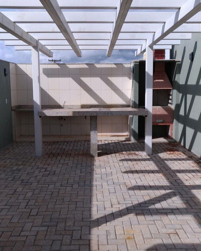 Imagem 7 de 30 de Csg 13 Tag Sul Apart Luisa 1 Quarto 32m² 1 Vaga Armários Porcelanato Escritura - Meuimn478 - 71063120