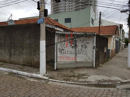 Imagem 2 de 3 de Terreno - Belem - Ref: 5892 - V-5892