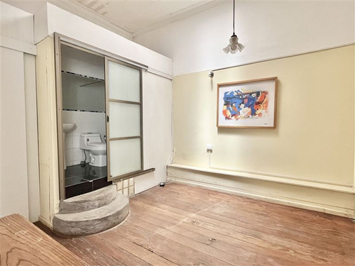 Casa En Venta De 6 Dorm. En Valparaíso