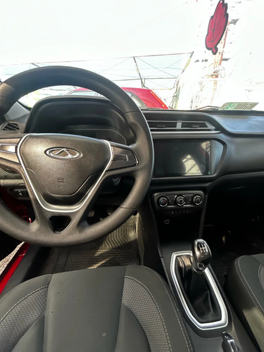 Chery Tiggo 2 1.5 Glx Mt 2021