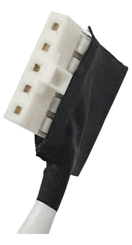 Power Jack Dell Latitude 3120 E3120 0t0587 Dc301016h00