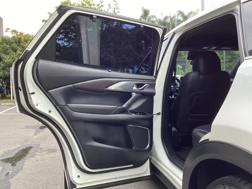 Mazda CX-9 2.5 Grand Touring Lx
