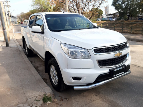 Chevrolet S10 2.8 Dc Lt Full 200hp 2015