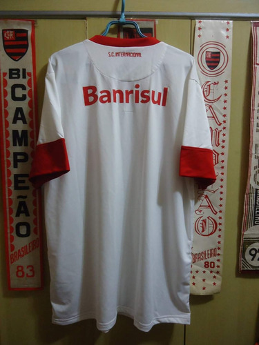 Camisa Internacional ( Rio Grande Do Sul )