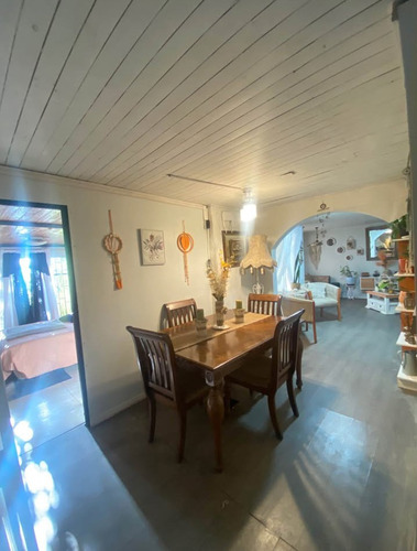 Casa En Venta Maipú Fujiyama