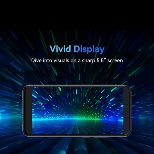 Mayoreo Inversión 50 Piezas Emprender Celular Smart Phone A56 Android Economico 16gb Rom 2gb Ram