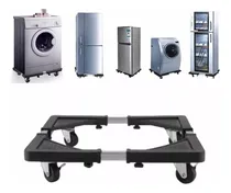 Comprar Soporte Ajustable Base Ruedas Estufa Refrigerador Lavadora