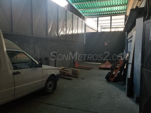 Imagen 2 de 18 de Edificio En Venta Boleita Norte B-9qnx 1506