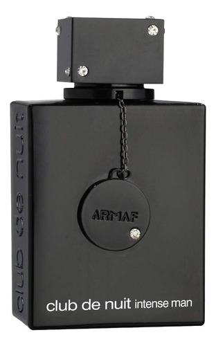 Armaf Club De Nuit Intense Men 3.6oz Eau De Toilette Spray