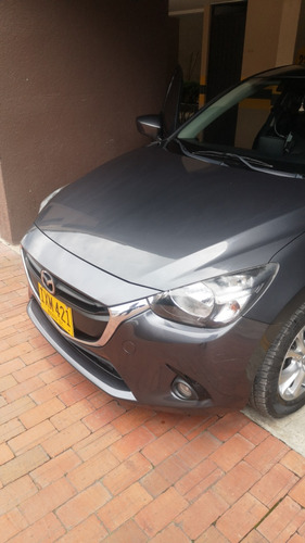 Mazda 2 1.5 Touring