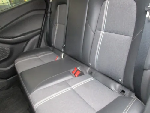 Chevrolet Tracker Ltz 4x2 1200cc Turbo At Aa