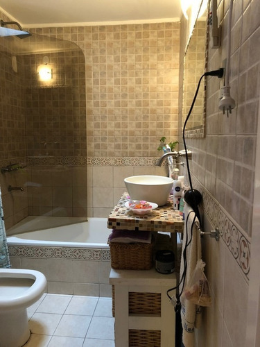 Venta Casa 3 Ambientes En Temperley