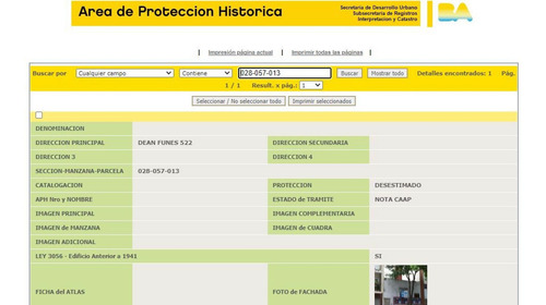 Imagen 10 de 15 de Venta En Balvanera. Lote 8,63 X 28,75mts. Oport!