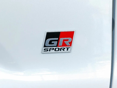 Imagen 14 de 15 de Toyota Corolla Cross Gr-sport 2.0 2023