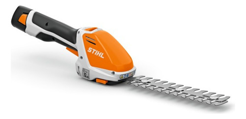 Cortacercos Mini A Batería Stihl Hsa 26 + Cargador